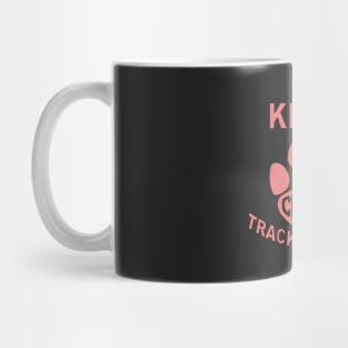 Kreps Track and Field 2 Mug